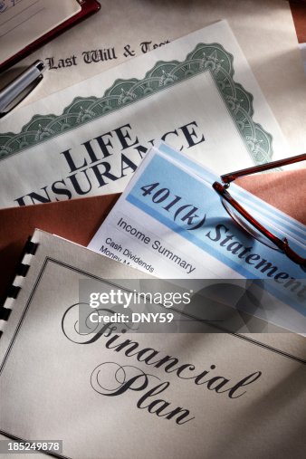 Financial Plan Financial Plan