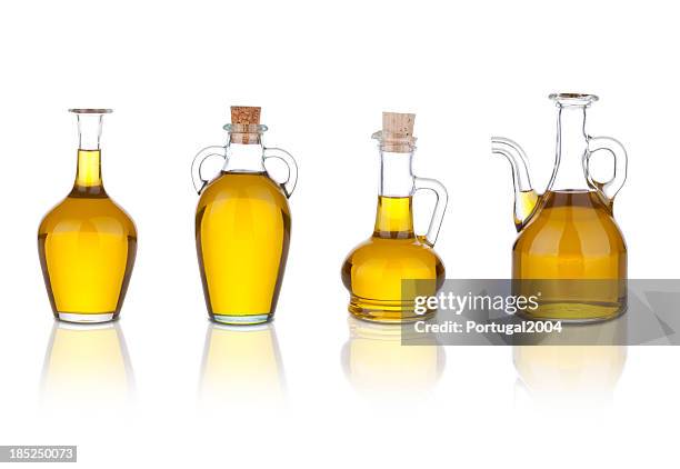 olive oil. - healthy fats stock pictures, royalty-free photos & images