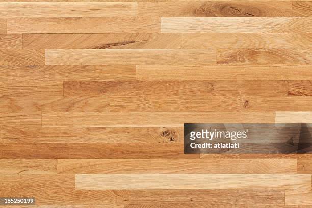wooden background - plank timber stockfoto's en -beelden