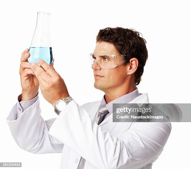 Saintist 5,196 Scientist Cut Out Stock Photos, High-Res Pictures, and Images ...