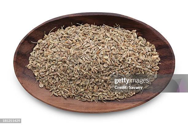 anise - fennel seeds stock pictures, royalty-free photos & images