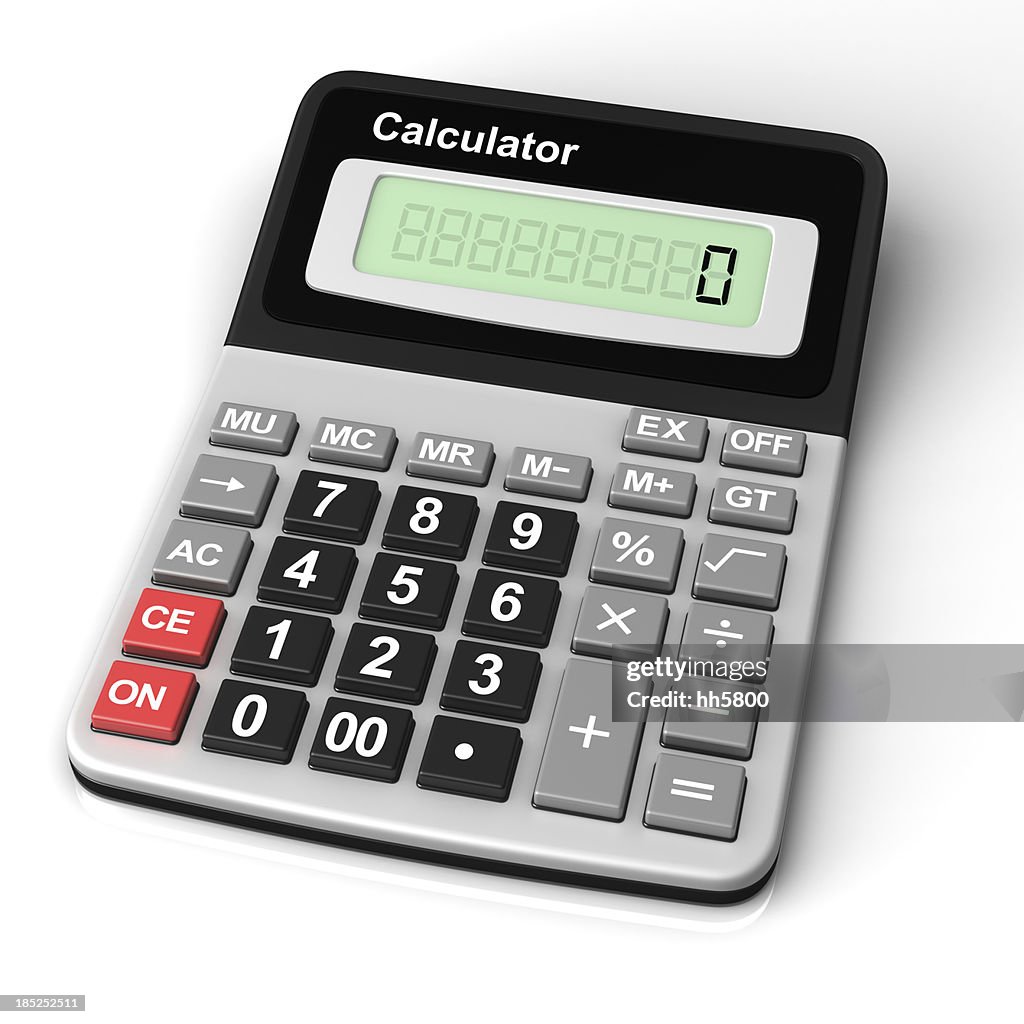 Calculator