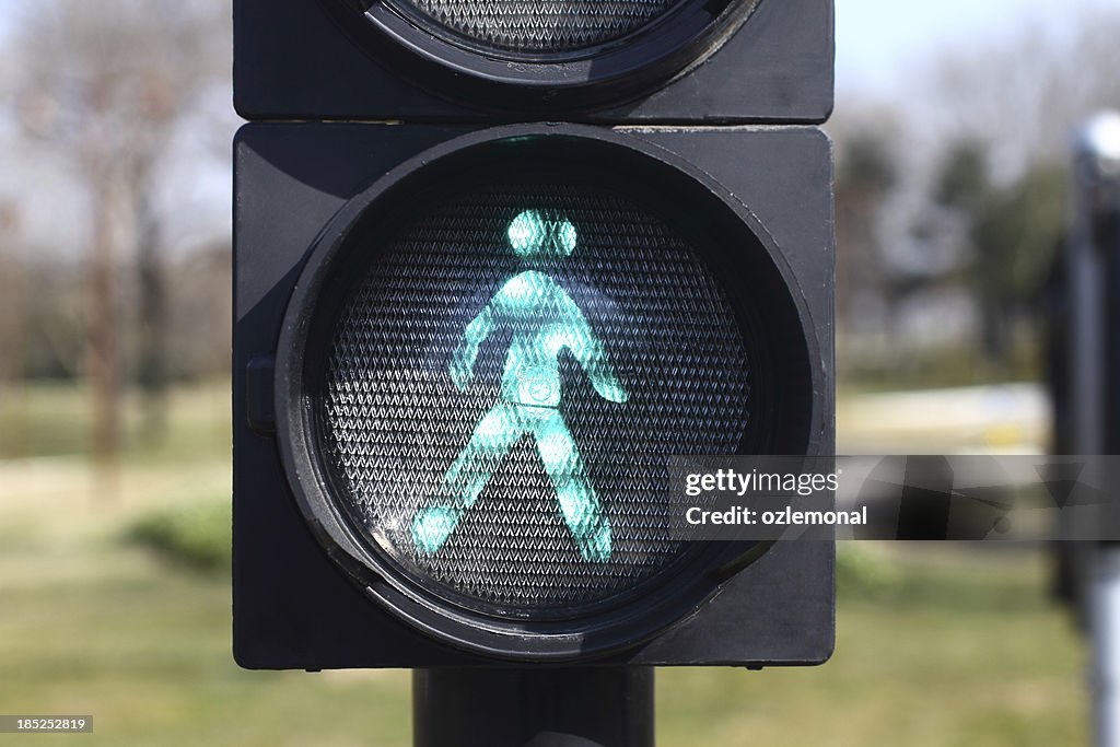 Traffic light