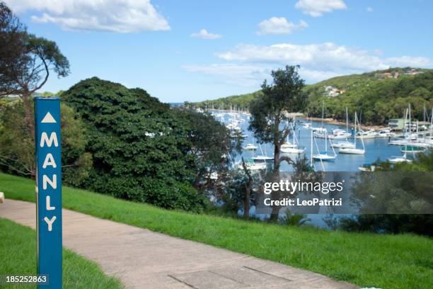 Manly Postcode Manly Cove Photos and Premium High Res Pictures - Getty Images