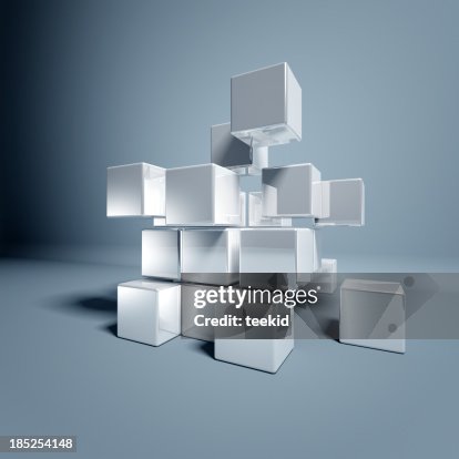 Blank 3d Cubes Blank 3d Cubes