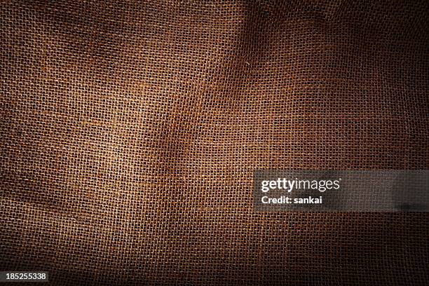 burlap texture background - sack 個照片及圖片檔