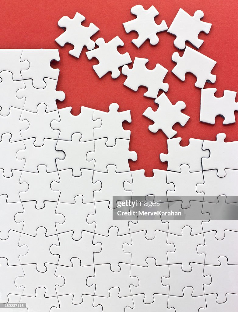 Jigsaw puzzle