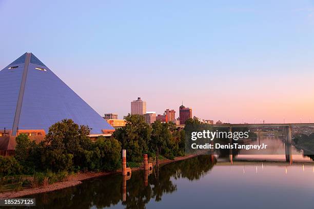 memphis, tennessee - memphis imagens e fotografias de stock