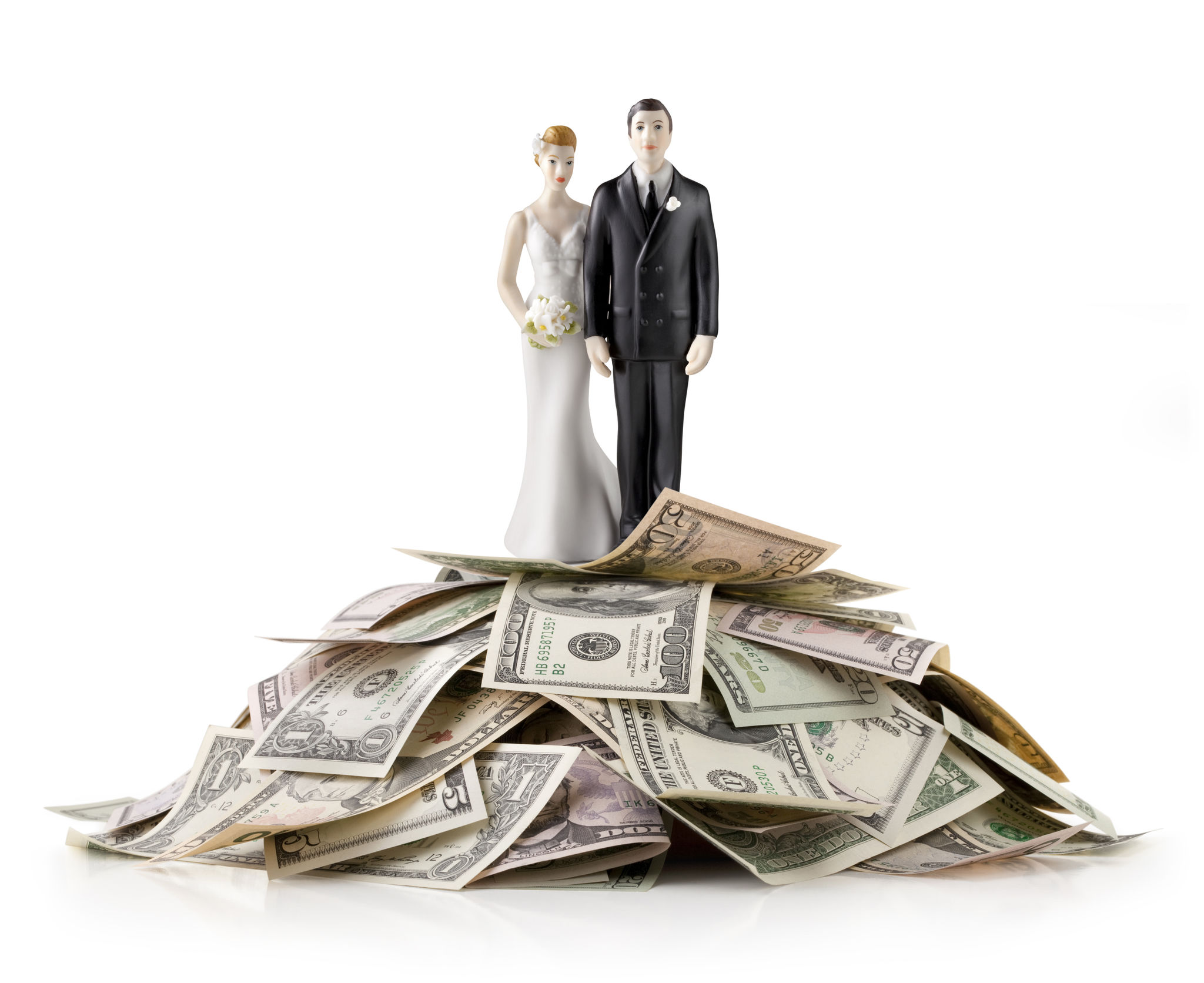 cost effective wedding