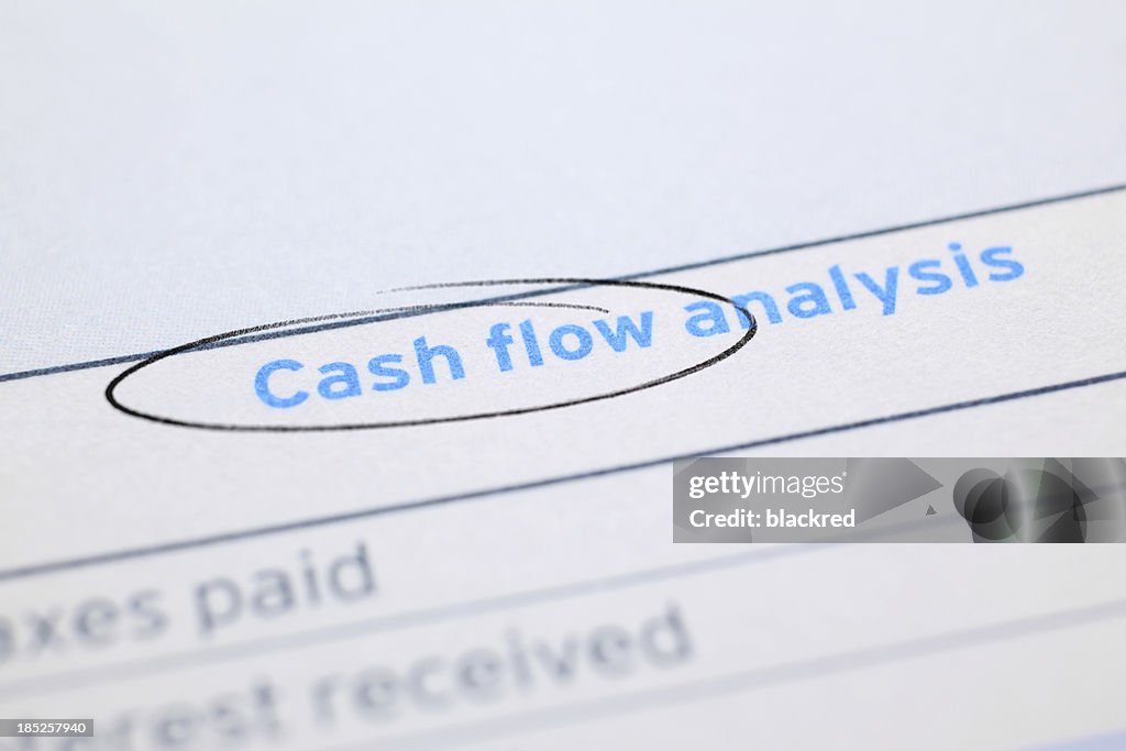 Cash Flow