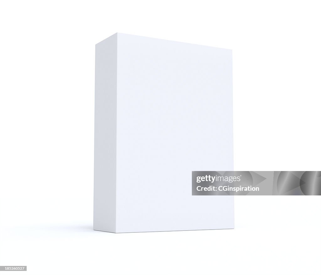 Empty Box