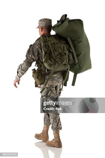 56,174 Army Soldier Walking Stock Photos, High-Res Pictures, and