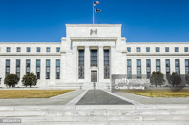 united states federal reserve - national council stock pictures, royalty-free photos & images