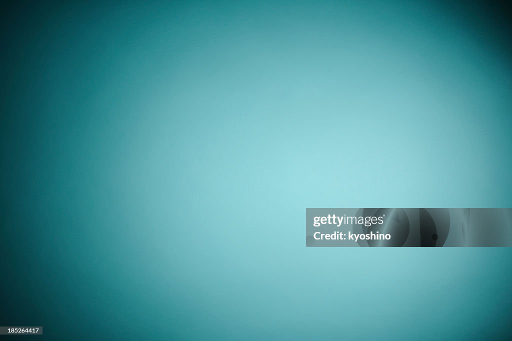 Blauem Papier Textur Hintergrund mit spotlight