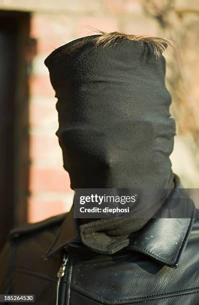 rogue - face mask wrong stock pictures, royalty-free photos & images