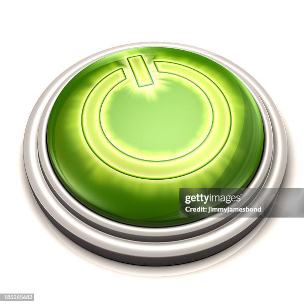Green Go Button Photos and Premium High Res Pictures - Getty Images