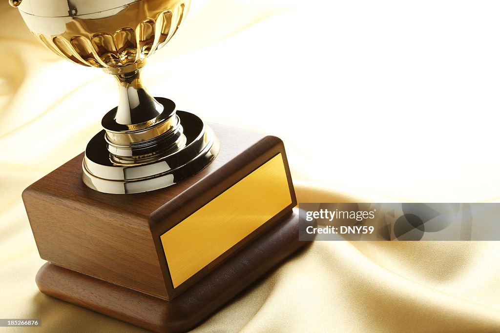 Trophy