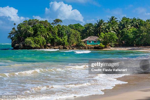 desierto playa de cuba - cuba fotografías e imágenes de stock