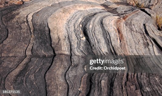 Metamorphic Rocks View Metamorphic Rock High-Res Stock Photo - Getty Images