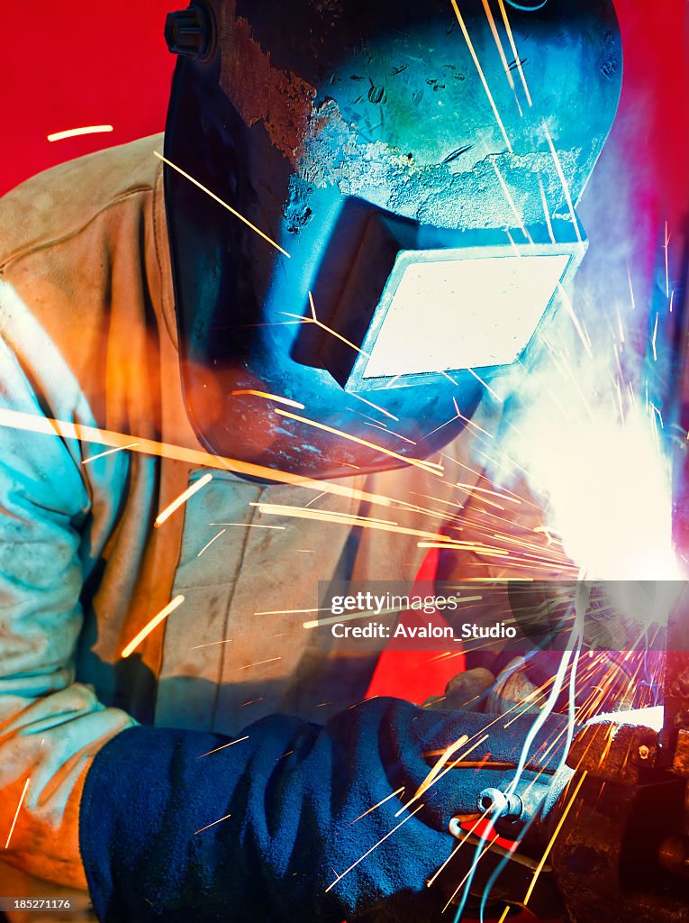 Welder