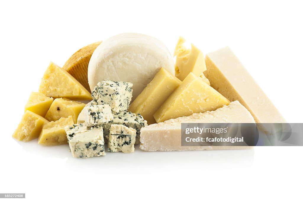 Cheese