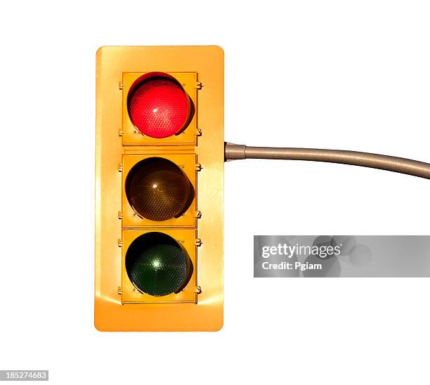 stop light signal - stoplight stock pictures, royalty-free photos & images