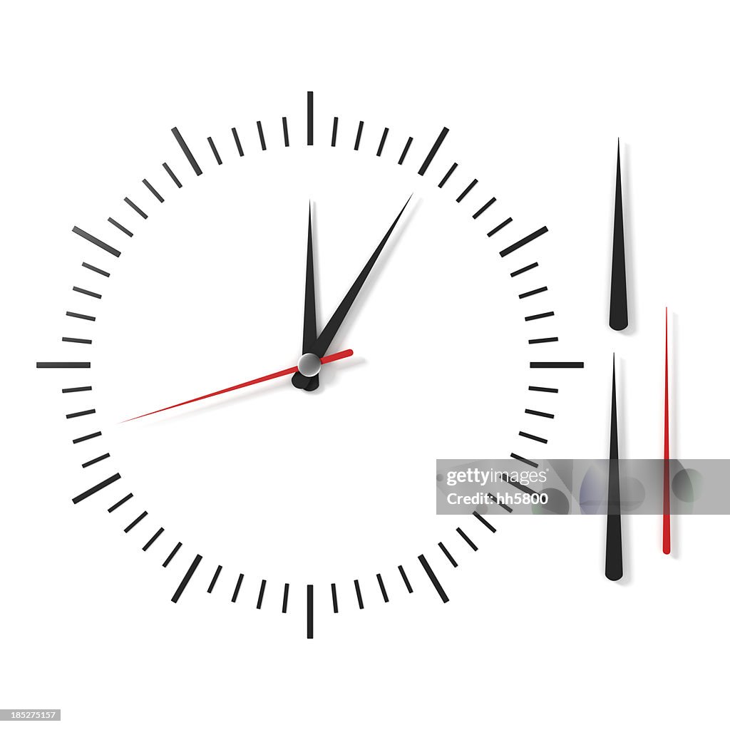 Clock Face