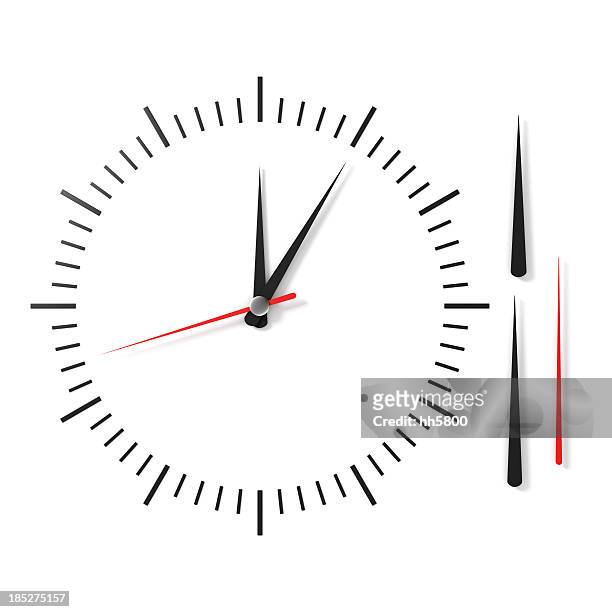 clock face - clock face stock pictures, royalty-free photos & images