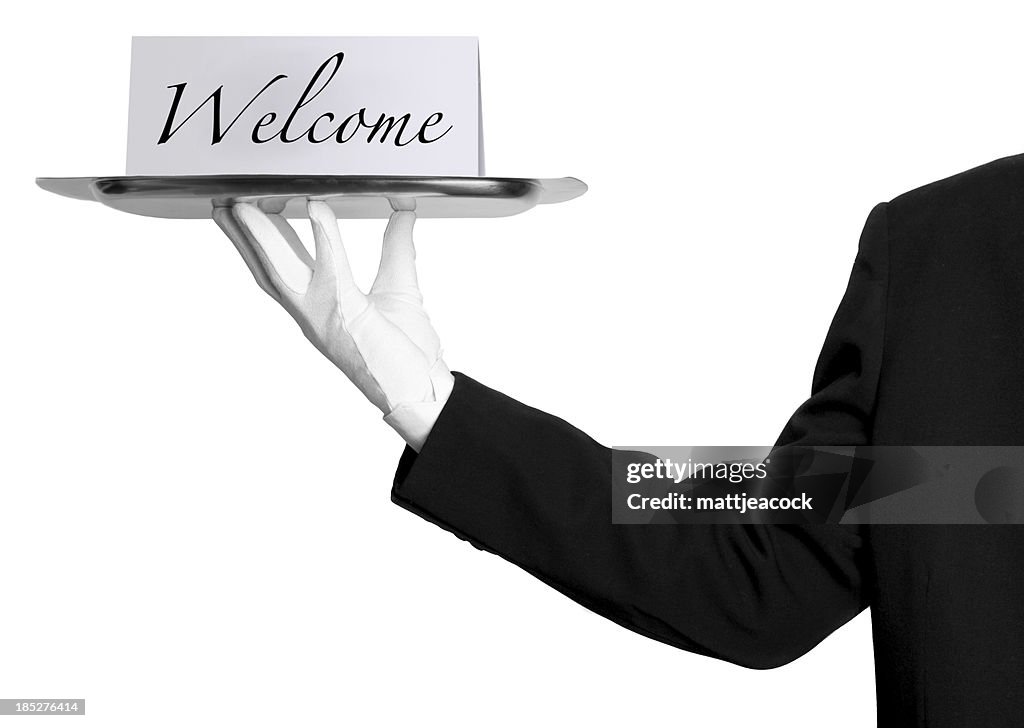 Welcome
