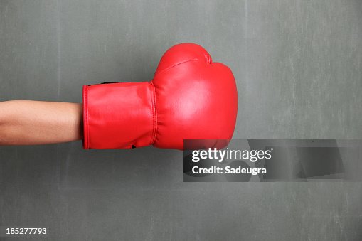 Bereit zum Kampf Bereit zum Kampf