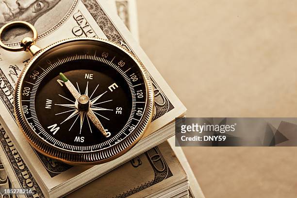 financial guidance - money guidance stock pictures, royalty-free photos & images