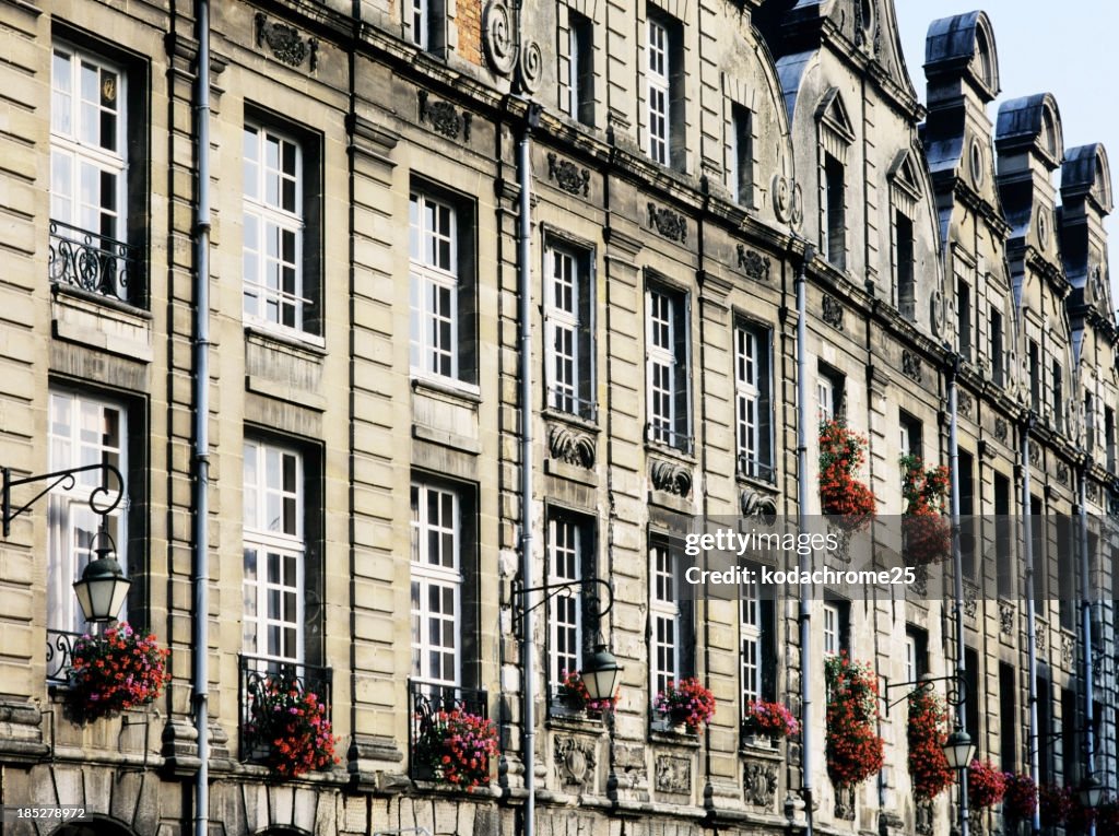 Arras