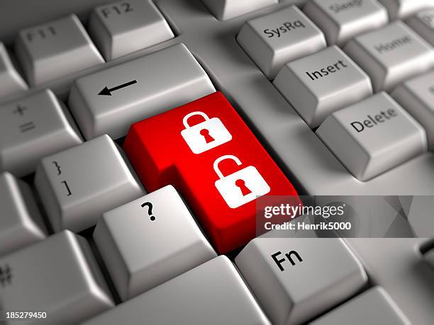 Keyboard Lock Sign 2,078 Keyboard Lock Stock Photos, High-Res Pictures, and Images - Getty ...