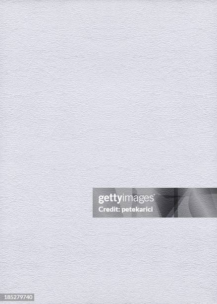 papier - white paper texture stock-fotos und bilder