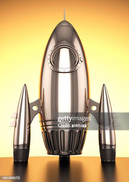 rocket - 3d rocket stock pictures, royalty-free photos & images