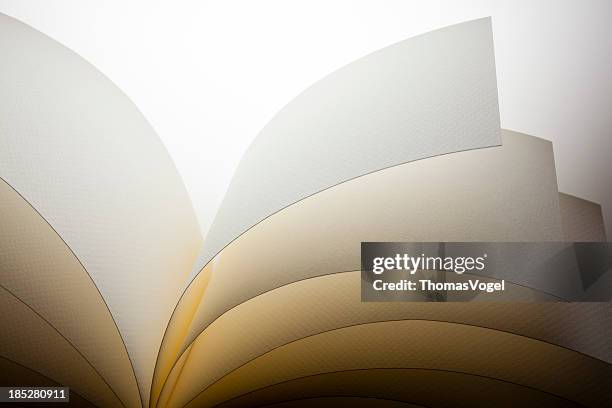 fundo abstrato papel - book background imagens e fotografias de stock