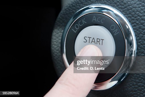 Start Button Start Button