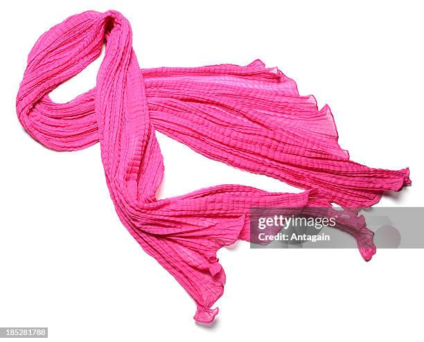 scarf - scarf isolated stock pictures, royalty-free photos & images