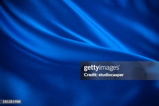 Blue Waves Blue Waves