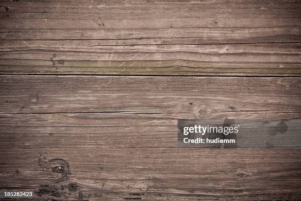 grunge wood textured background - boat deck background stock pictures, royalty-free photos & images