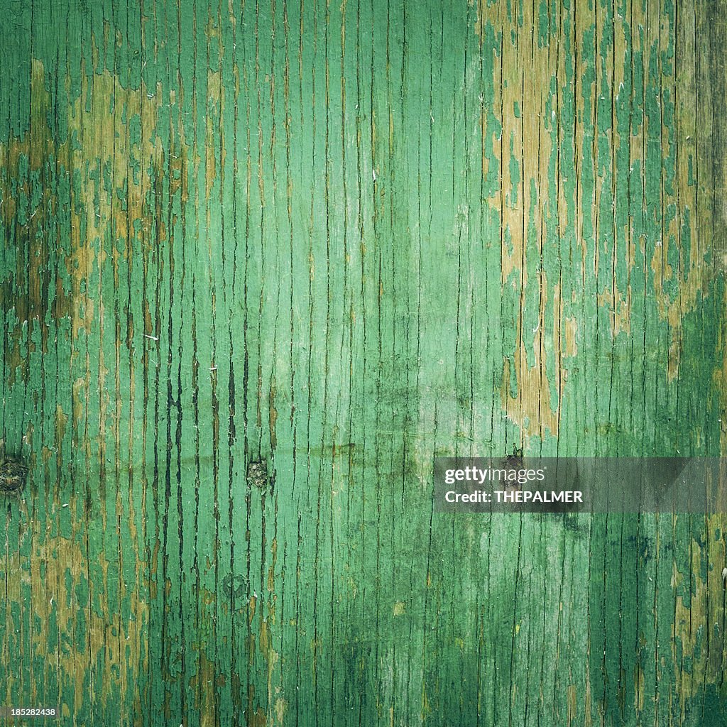 Textura de madeira