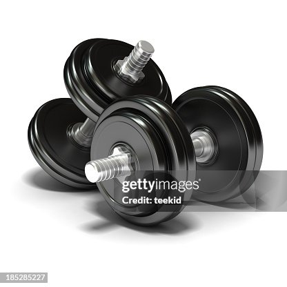 Dumbbell Dumbbell