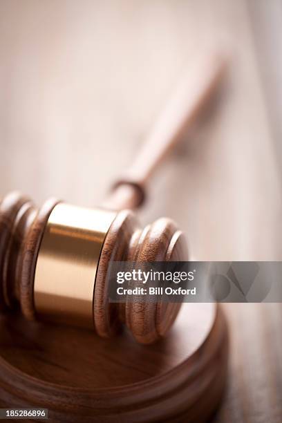 gavel - auction table stock pictures, royalty-free photos & images