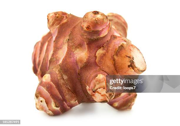 jerusalem artichoke - jerusalem artichoke stock pictures, royalty-free photos & images