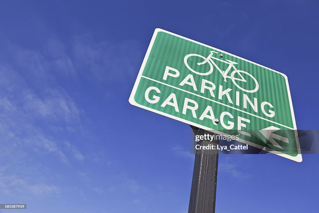 Sinal de trânsito serie