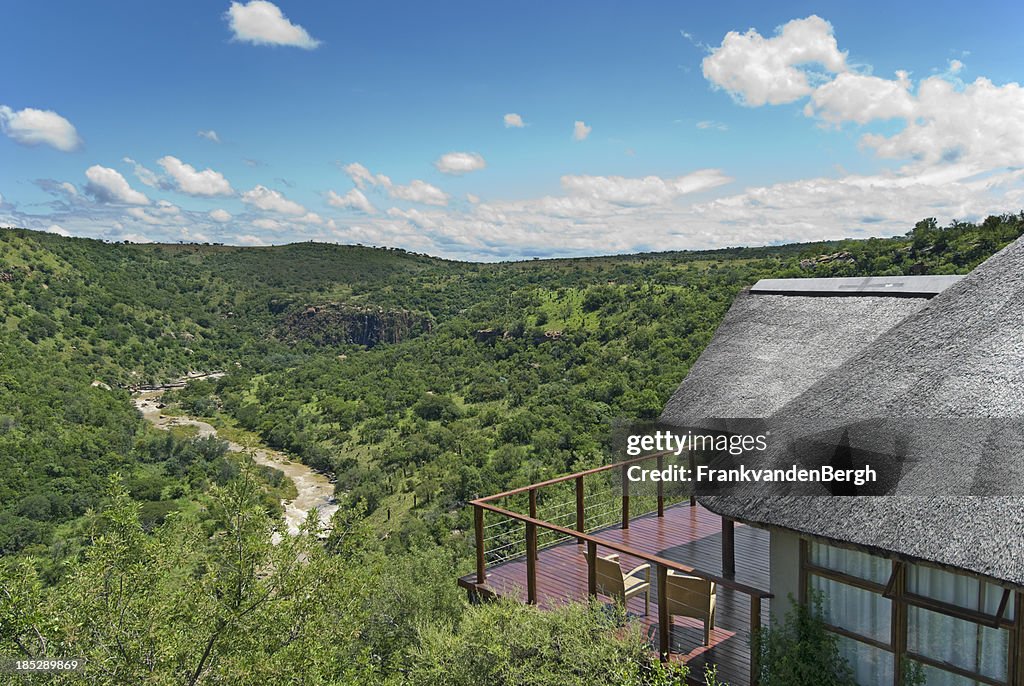 Safari Lodge