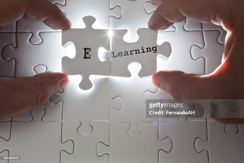 E-Learning