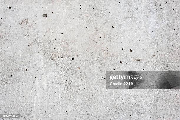 hintergrund: concrete wall - concrete stock-fotos und bilder