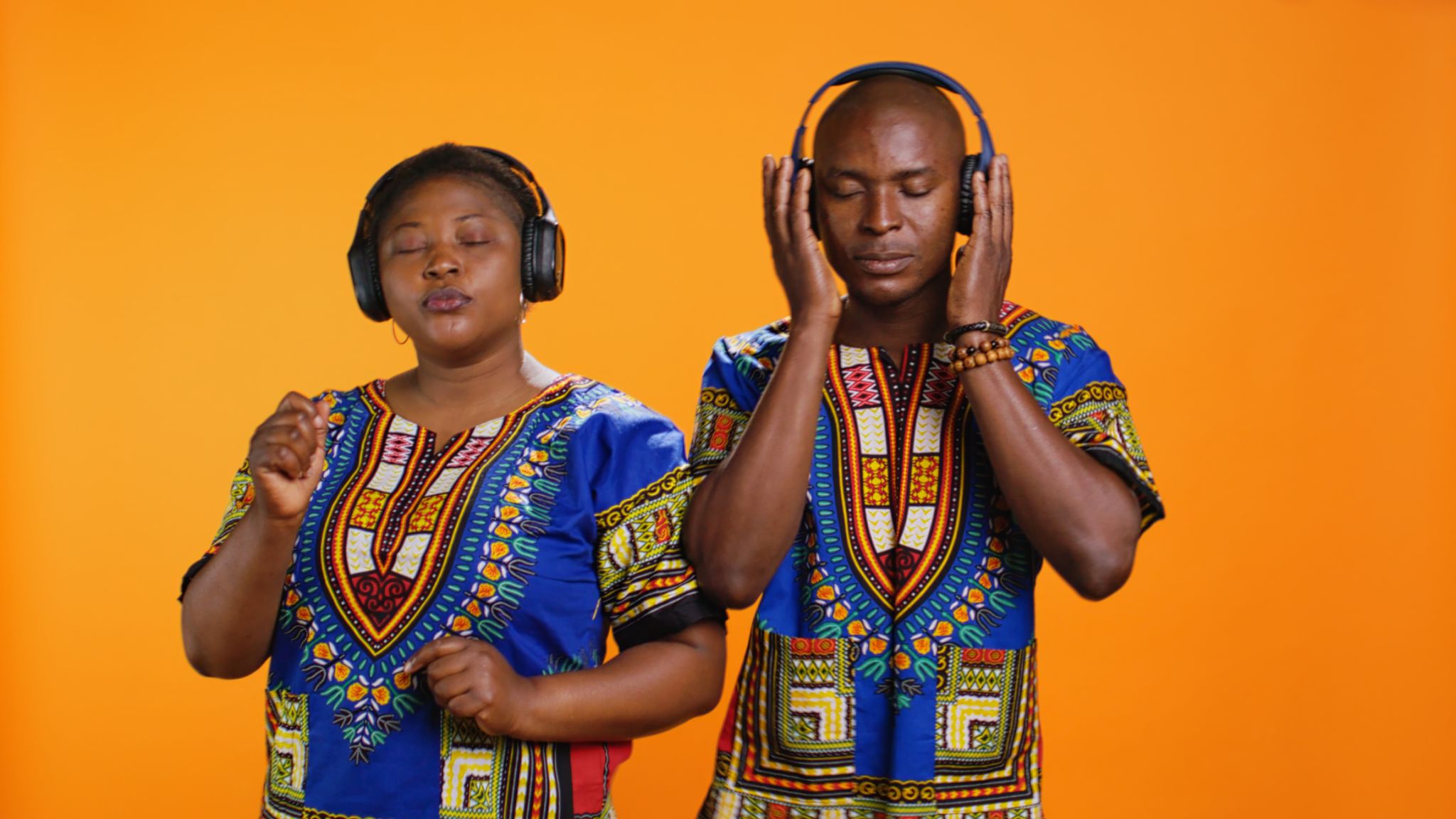 gqom music