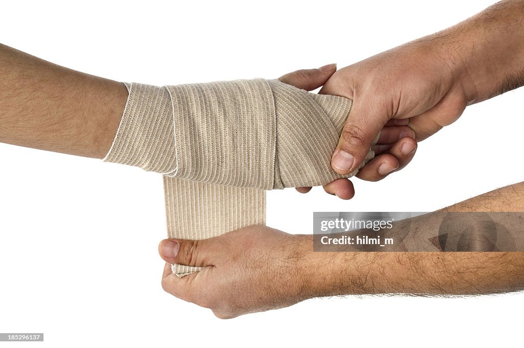 Carpal Tunnel in Wrist